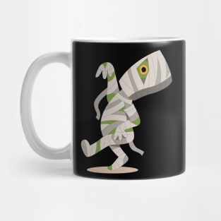 Mummies Mug